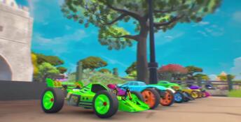 RC Revolution