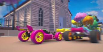 RC Revolution