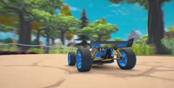 RC Revolution