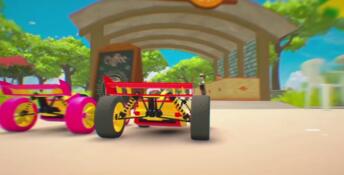 RC Revolution