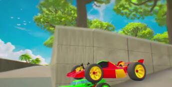 RC Revolution PC Screenshot