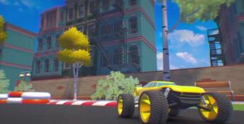 RC Revolution PC Screenshot