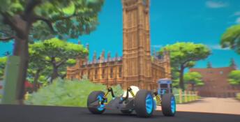 RC Revolution PC Screenshot