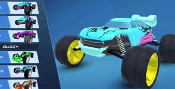 RC Revolution PC Screenshot