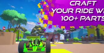RC Revolution PC Screenshot