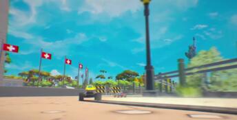 RC Revolution PC Screenshot