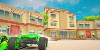 RC Revolution PC Screenshot