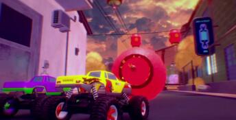 RC Revolution PC Screenshot