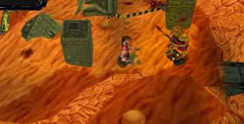 Re Loaded PC Screenshot