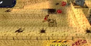 Re Loaded PC Screenshot