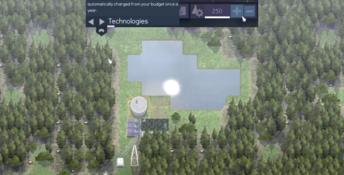 Reactor Tech PC Screenshot