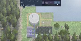 Reactor Tech