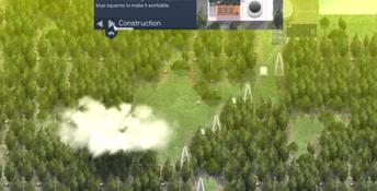 Reactor Tech PC Screenshot