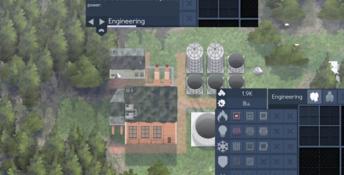 Reactor Tech PC Screenshot