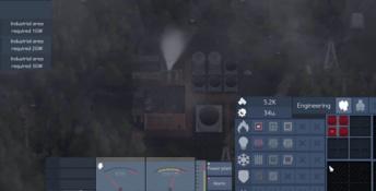 Reactor Tech PC Screenshot