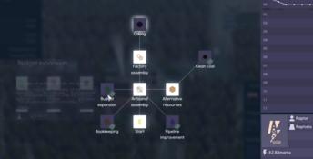 Reactor Tech PC Screenshot