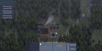 Reactor Tech PC Screenshot