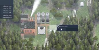 Reactor Tech PC Screenshot