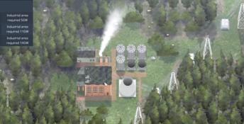 Reactor Tech PC Screenshot