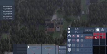 Reactor Tech PC Screenshot