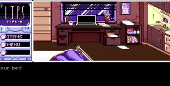 2064: Read Only Memories