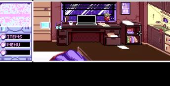2064: Read Only Memories