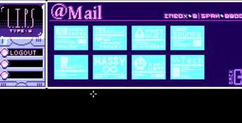 2064: Read Only Memories