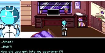 2064: Read Only Memories PC Screenshot
