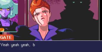 Read Only Memories: Neurodiver