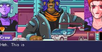 Read Only Memories: Neurodiver