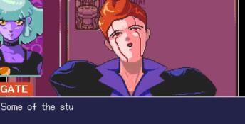 Read Only Memories: Neurodiver