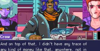 Read Only Memories: Neurodiver
