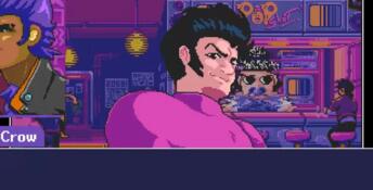 Read Only Memories: Neurodiver PC Screenshot