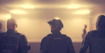 Ready or Not PC Screenshot