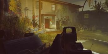 Ready or Not: Home Invasion