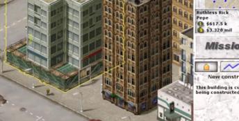 Real Estate Tycoon PC Screenshot