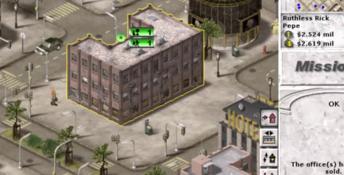 Real Estate Tycoon PC Screenshot
