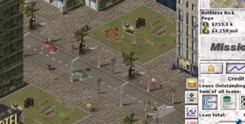 Real Estate Tycoon PC Screenshot