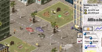 Real Estate Tycoon PC Screenshot