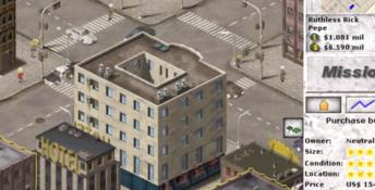 Real Estate Tycoon PC Screenshot