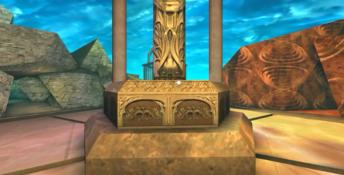 Real Neverending Story PC Screenshot