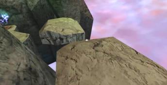 Real Neverending Story PC Screenshot