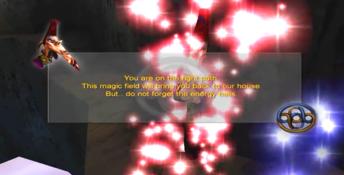 Real Neverending Story PC Screenshot