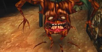 Real Neverending Story PC Screenshot