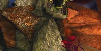 Real Neverending Story PC Screenshot