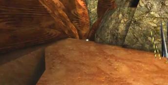 Real Neverending Story PC Screenshot