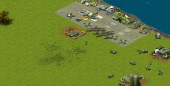 Real War: Rogue States PC Screenshot