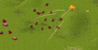 Real War: Rogue States PC Screenshot