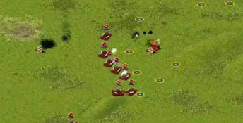 Real War: Rogue States PC Screenshot