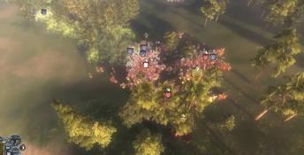Real Warfare 1242 PC Screenshot